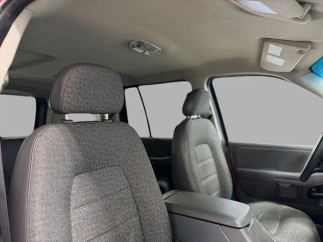 2002 Ford Explorer XLS