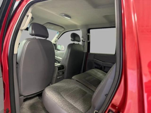 2002 Ford Explorer XLS