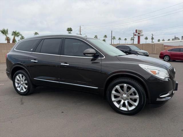 2013 Buick Enclave Premium for sale in Phoenix, AZ