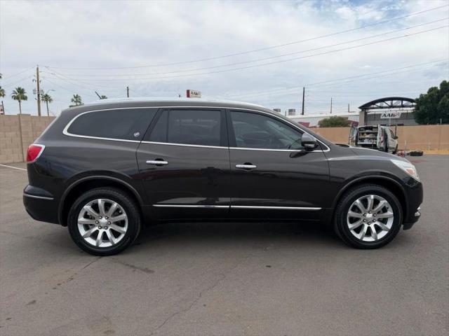 2013 Buick Enclave Premium