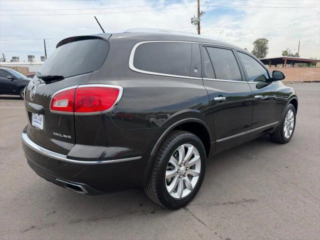 2013 Buick Enclave Premium