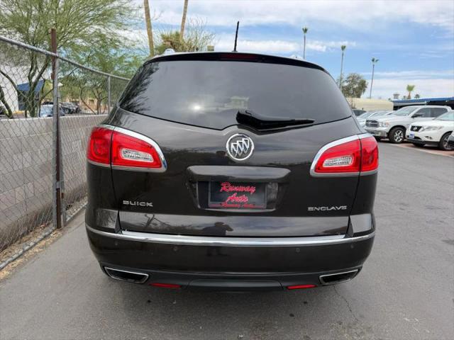 2013 Buick Enclave Premium
