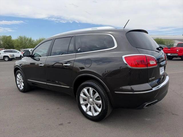 2013 Buick Enclave Premium