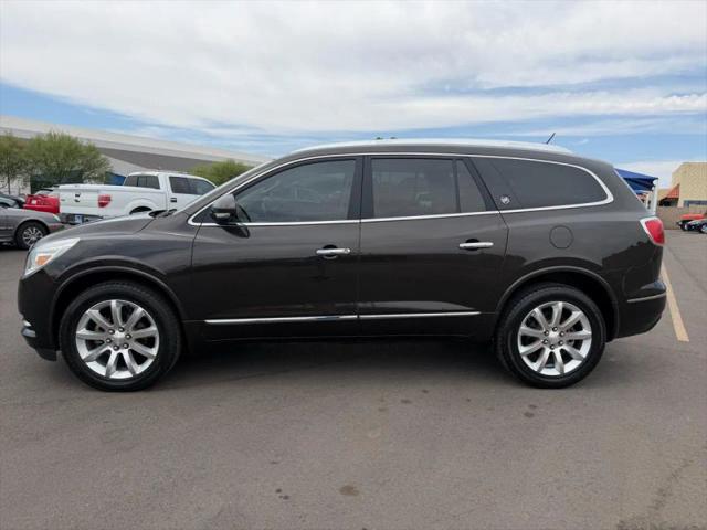 2013 Buick Enclave Premium