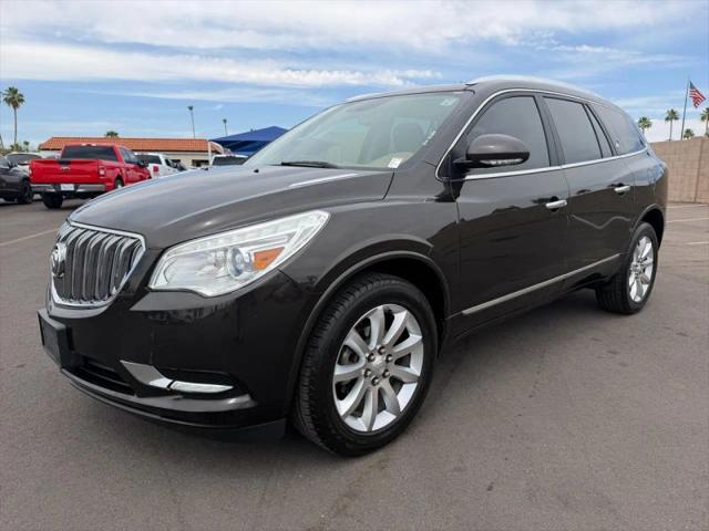 2013 Buick Enclave Premium
