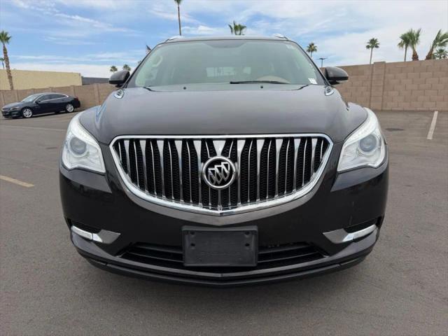 2013 Buick Enclave Premium