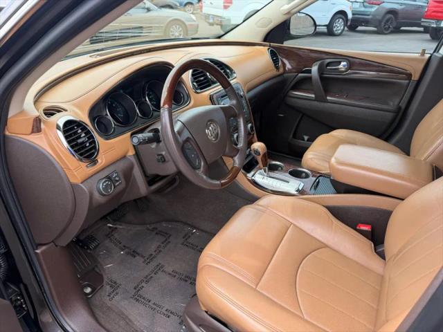 2013 Buick Enclave Premium
