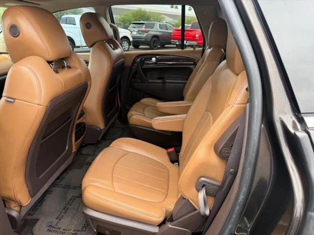 2013 Buick Enclave Premium