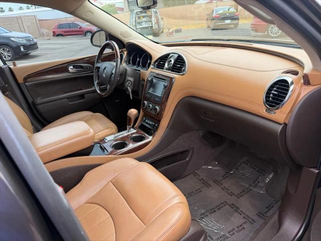2013 Buick Enclave Premium