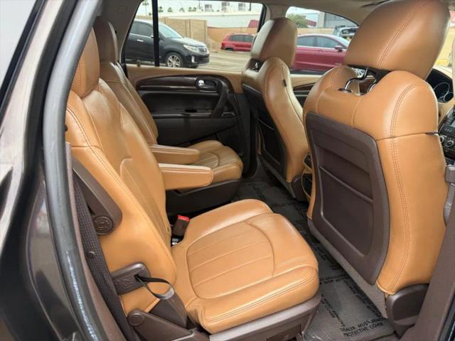 2013 Buick Enclave Premium