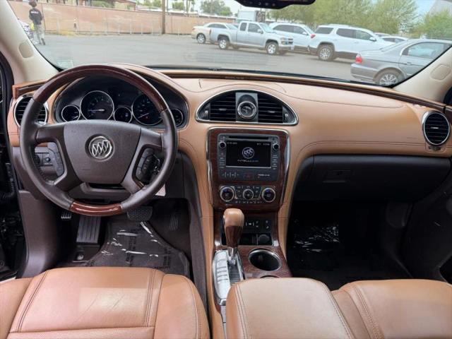 2013 Buick Enclave Premium