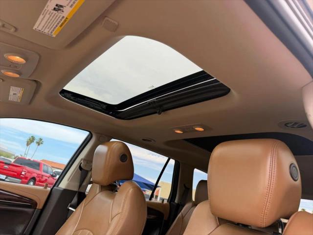 2013 Buick Enclave Premium