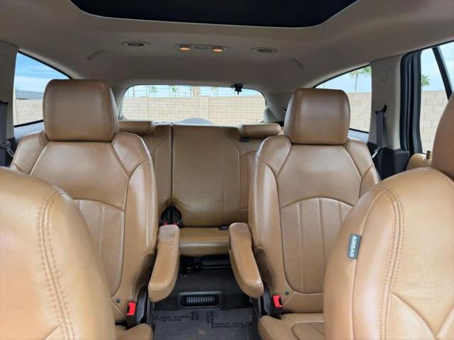 2013 Buick Enclave Premium