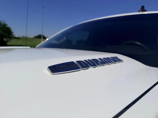 2016 Chevrolet Silverado 2500HD LTZ