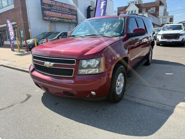 2011 Chevrolet Suburban LT1 for sale in Philadelphia, PA