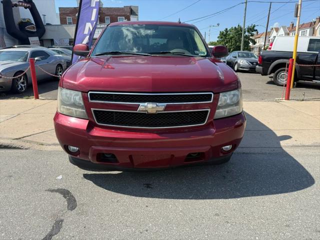 2011 Chevrolet Suburban LT1