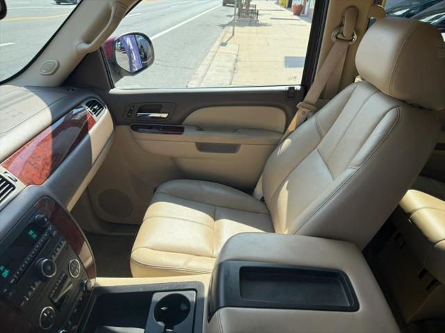 2011 Chevrolet Suburban LT1