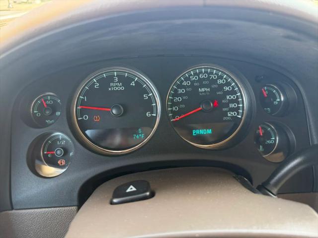 2011 Chevrolet Suburban LT1
