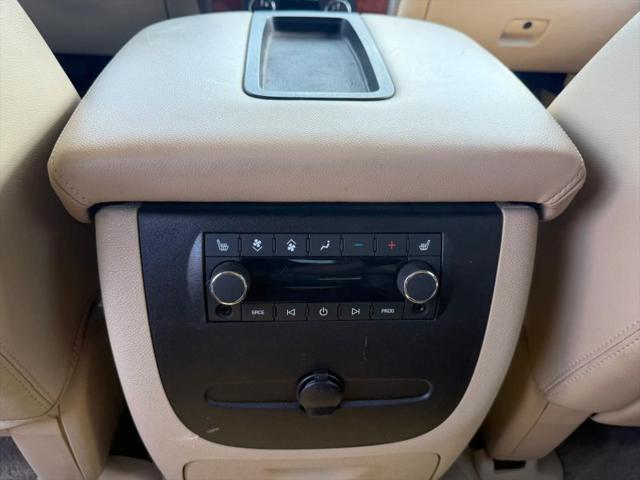 2011 Chevrolet Suburban LT1