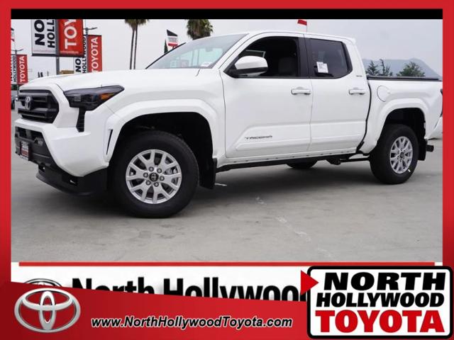 2026 Toyota Tacoma SR5 for sale in North Hollywood, CA