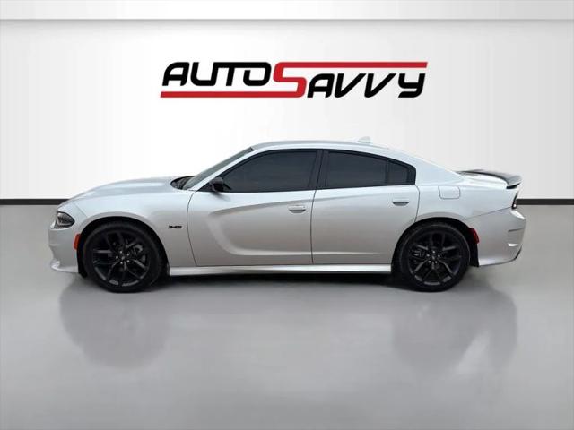 2023 Dodge Charger R/T