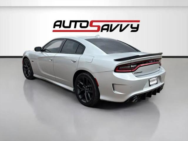 2023 Dodge Charger R/T