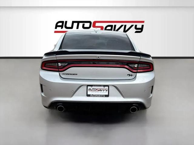 2023 Dodge Charger R/T