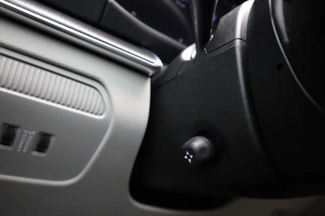 2026 Jeep Grand Wagoneer Summit Obsidian 4x4