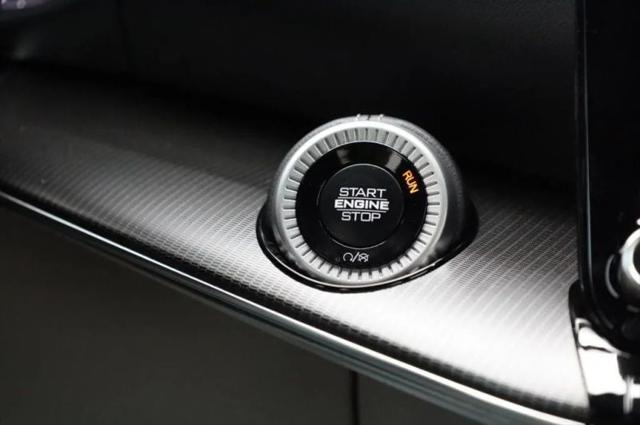 2026 Jeep Grand Wagoneer Summit Obsidian 4x4