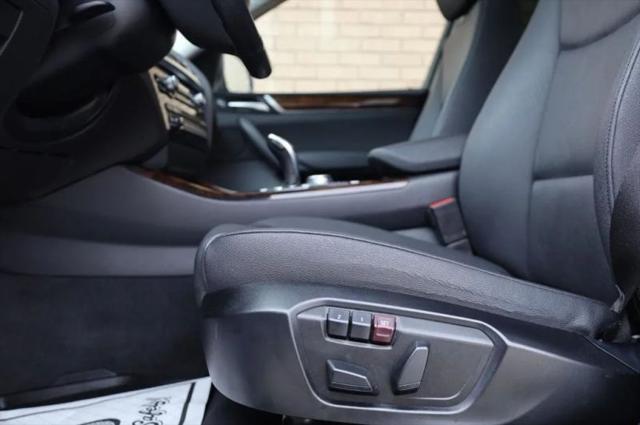 2016 BMW X4 xDrive28i