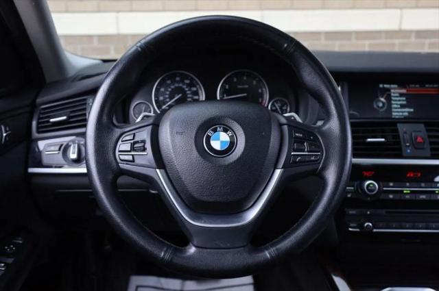 2016 BMW X4 xDrive28i