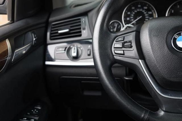 2016 BMW X4 xDrive28i