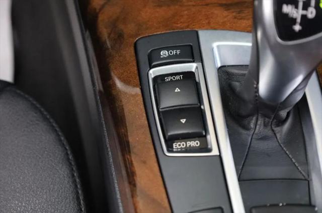 2016 BMW X4 xDrive28i