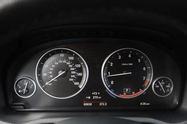 2016 BMW X4 xDrive28i