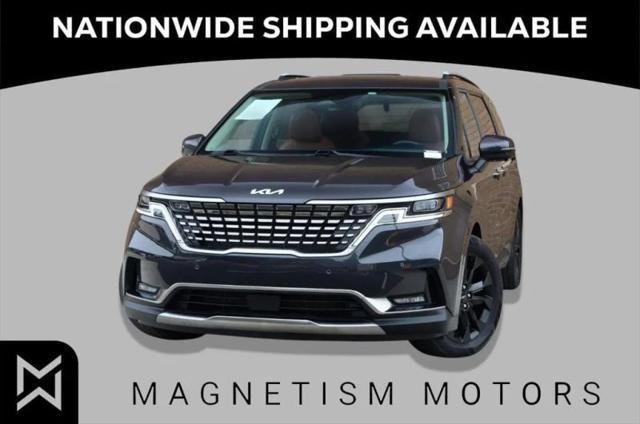2024 Kia Carnival MPV SX Prestige for sale in Lawrenceville, GA