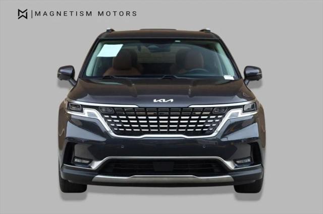 2024 Kia Carnival MPV SX Prestige
