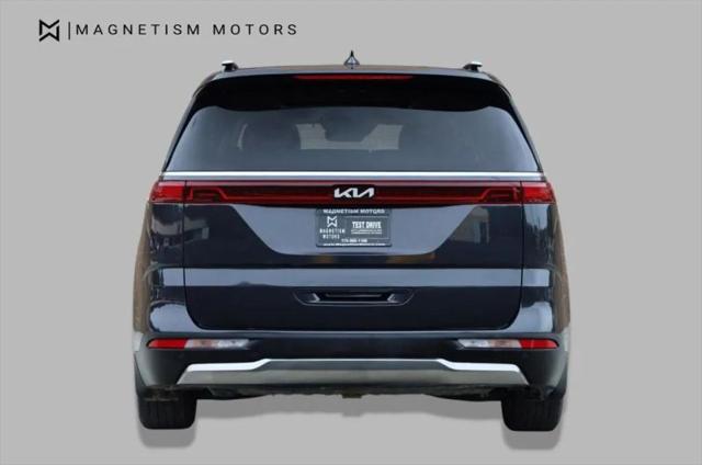 2024 Kia Carnival MPV SX Prestige