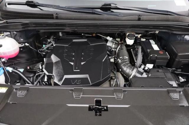2024 Kia Carnival MPV SX Prestige