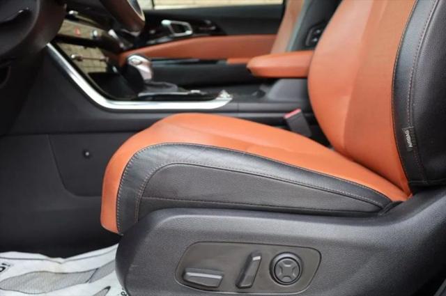 2024 Kia Carnival MPV SX Prestige