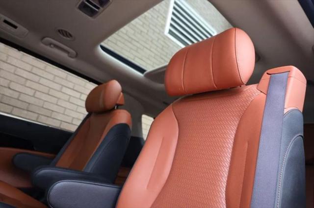 2024 Kia Carnival MPV SX Prestige