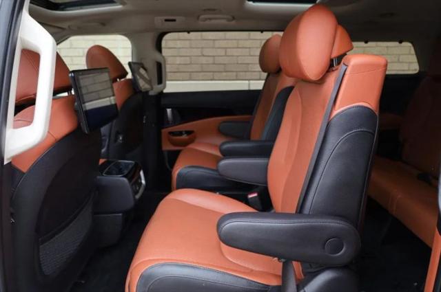 2024 Kia Carnival MPV SX Prestige