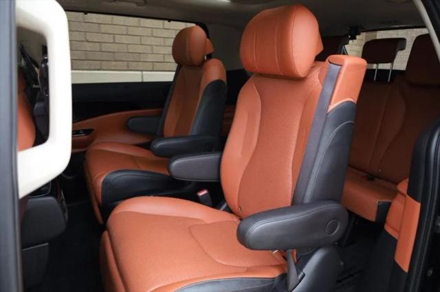 2024 Kia Carnival MPV SX Prestige