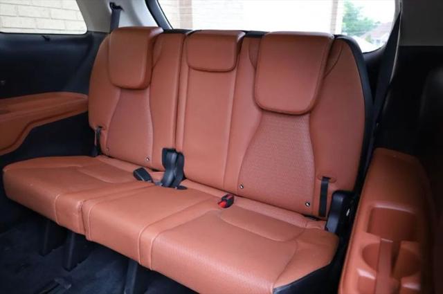 2024 Kia Carnival MPV SX Prestige