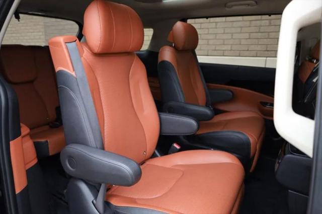 2024 Kia Carnival MPV SX Prestige