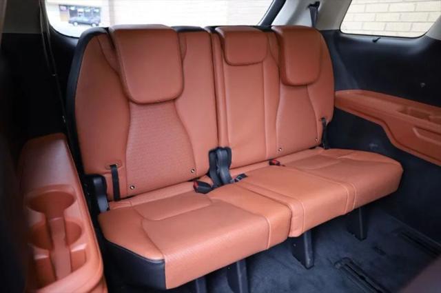 2024 Kia Carnival MPV SX Prestige