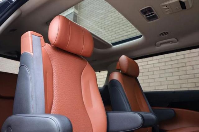 2024 Kia Carnival MPV SX Prestige