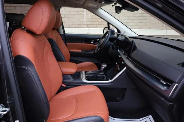 2024 Kia Carnival MPV SX Prestige