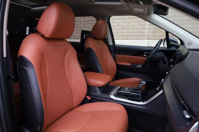 2024 Kia Carnival MPV SX Prestige