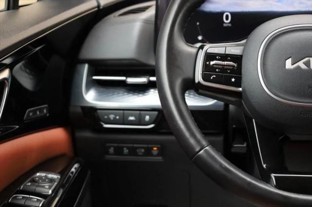2024 Kia Carnival MPV SX Prestige