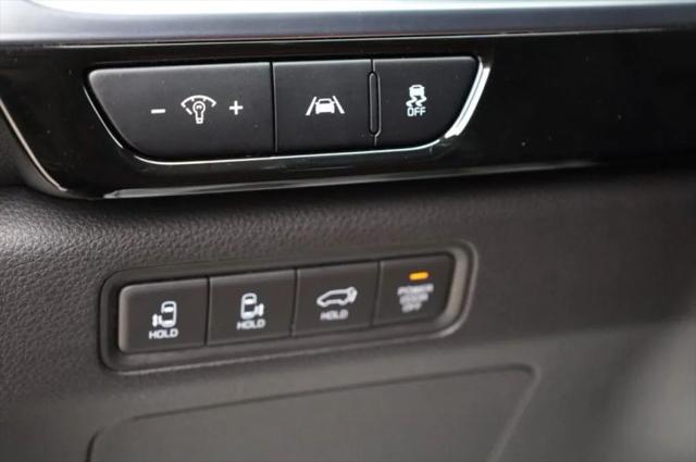 2024 Kia Carnival MPV SX Prestige